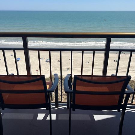 Best Western Ocean Sands Beach Resort North Myrtle Beach Bagian luar foto