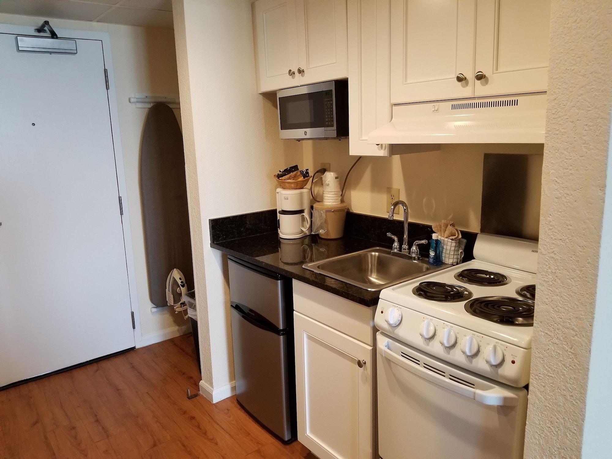 Best Western Ocean Sands Beach Resort North Myrtle Beach Bagian luar foto